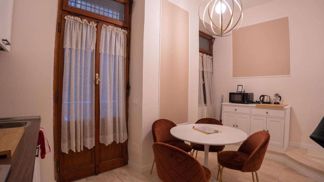 Sistina Apartments Roma Exterior foto