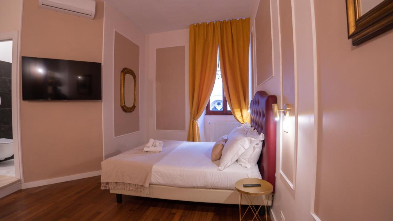 Sistina Apartments Roma Exterior foto